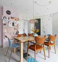 Private Home - Copenhagen, Denmark