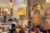 Kuku Brixton-Project