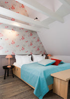 Hotel Aarnhoog-Project