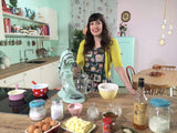 Anne's Kitchen-Project