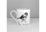 Blackcap - Mug