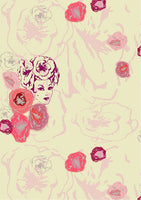 Foxy Flowers