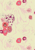 Foxy Flowers