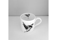 Blackcap - Mug