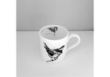 Blackcap - Mug