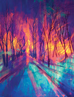A Forest-Into the t...