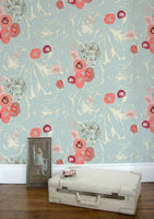 Foxy Flowers