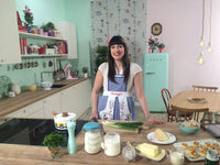 Anne's Kitchen-Project