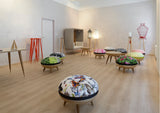DAD Showroom-Project