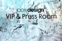 100% design VIP & Press