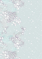 Petal Pond + Dotty + Magdalena