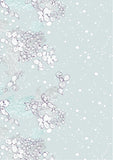 Petal Pond + Dotty + Magdalena