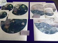 Oil Pollution