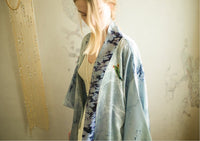 Kimono-Aurora B...