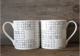 Gavin Turk-Mug