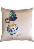Goat - Cushion