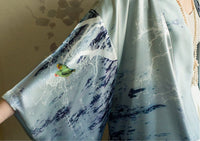 Kimono-Aurora B...