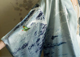 Kimono-Aurora B...