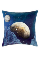 Luna Rock