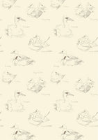 Gannet