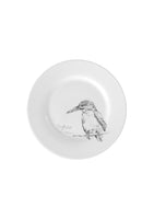 Kingfisher-Side