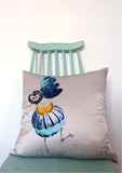 Goat - Cushion