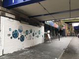 LDF & BDT 2018 - London