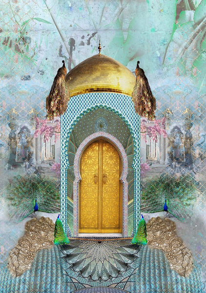Kuku Brixton-Project