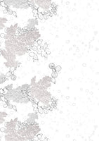 Petal Pond + Dotty + Magdalena