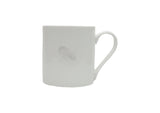 Fingerprints-Mug