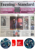LDF & BDT 2018 - London