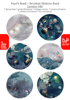 Oil Pollution