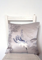 Skeleton - Cushion