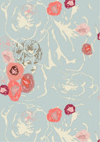 Foxy Flowers