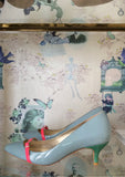 Shoe Lounge-Project