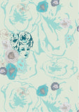 Foxy Flowers