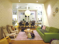 Vitra Showroom