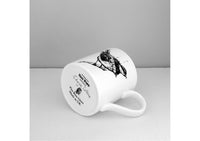 Blackcap - Mug