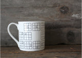 Gavin Turk-Mug