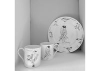 Hobby - Mug