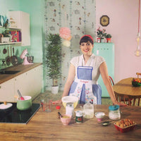 Anne's Kitchen-Project