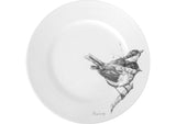Blackcap-Dinner