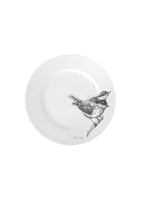 Blackcap-Side