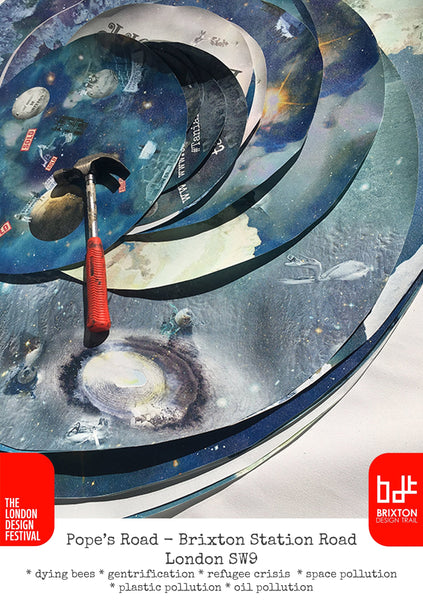LDF & BDT 2018 - London