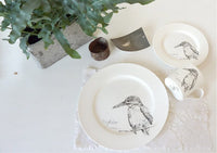 Kingfisher-Side