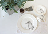 Kingfisher-Side