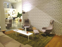 Vitra Showroom