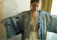 Kimono-Aurora B...