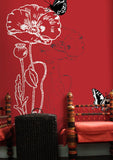 Red Poppy