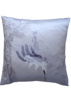 Skeleton - Cushion